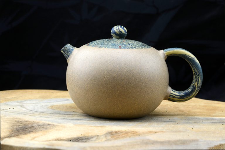 kevert dua ni yixing teáskanna