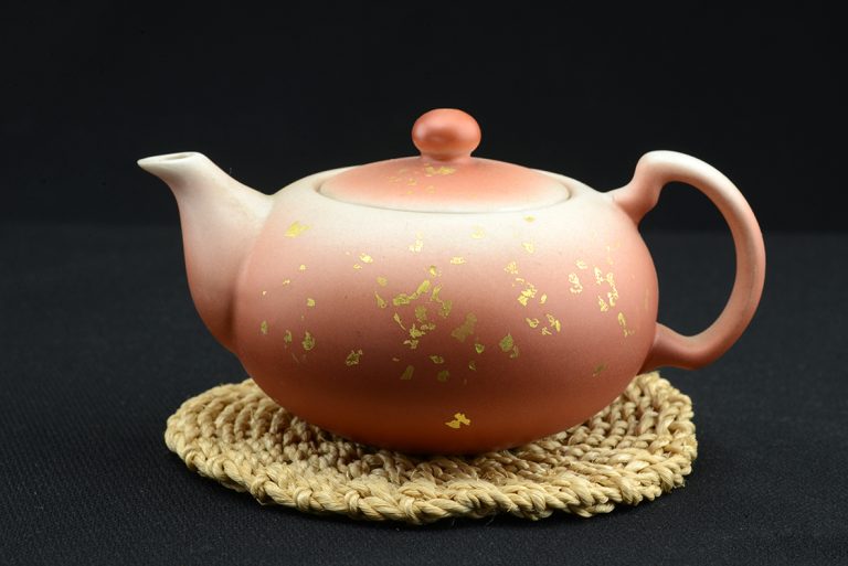 Kutani japán teáskészlet