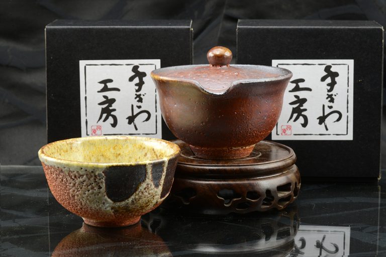 petr novak teáskészlet