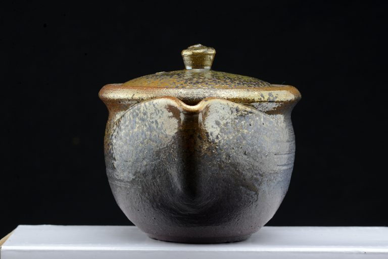 Prémium tamba teáskészlet