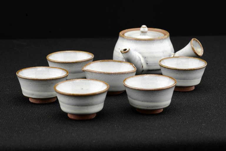 Seto japán teáskészlet