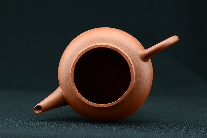 All water is old water shui ping yixing teáskanna