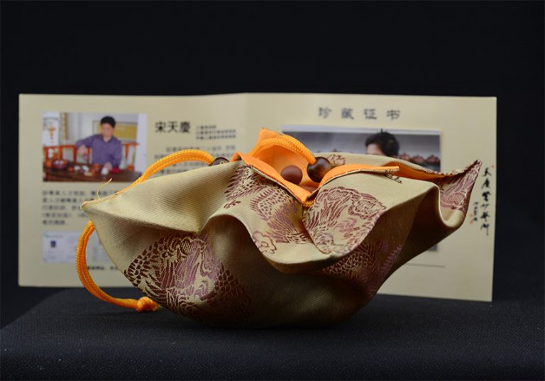 All water is old water shui ping yixing teáskanna