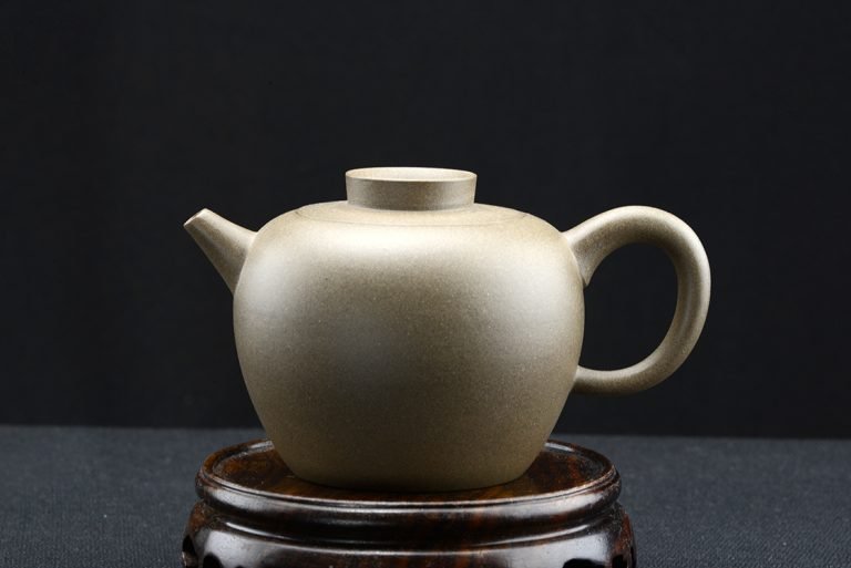 gongdao yixing teáskanna