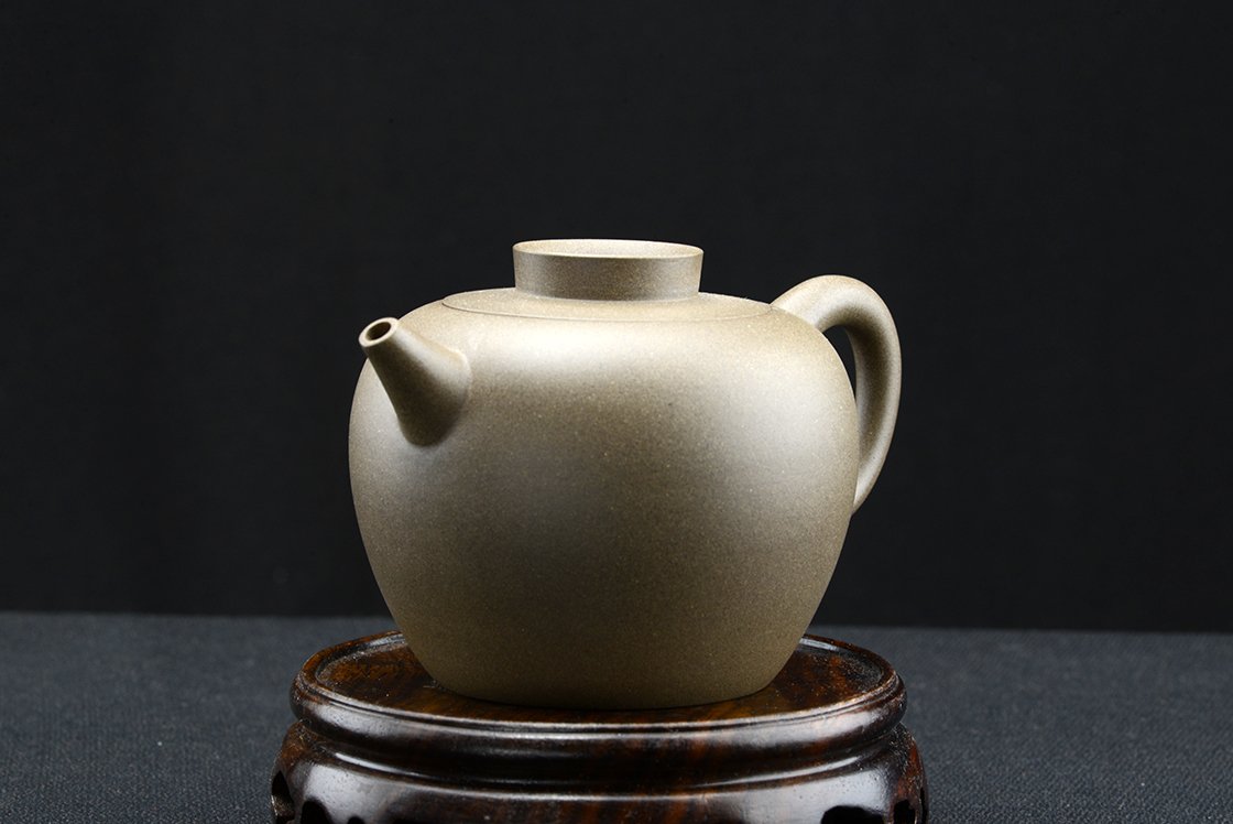 gongdao yixing teáskanna