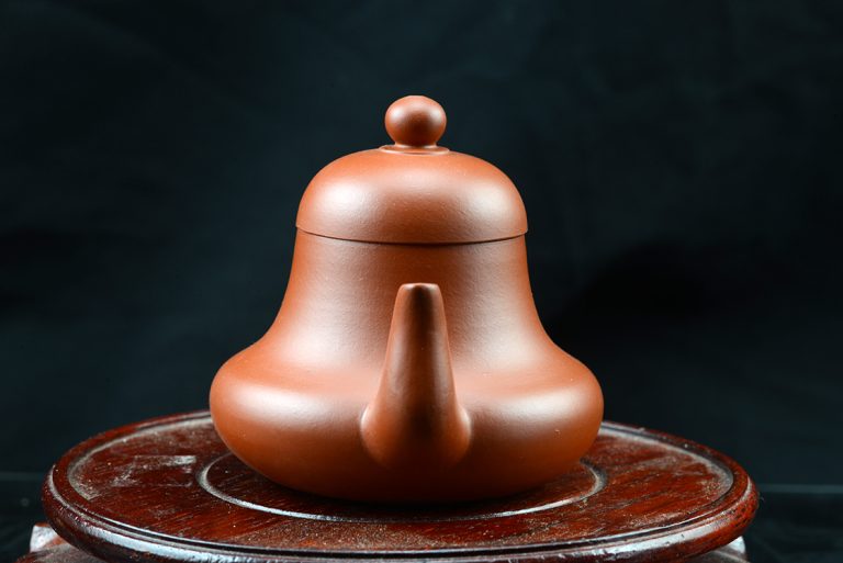 zhu ni siting teáskanna