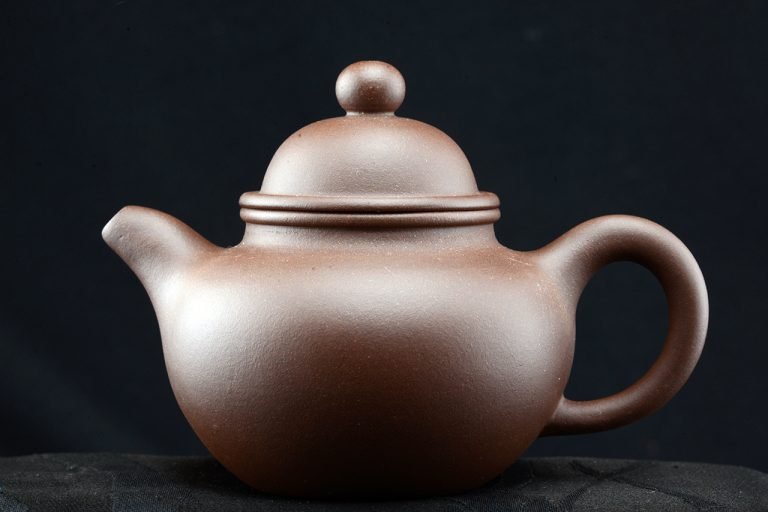 Rong tian yixing teáskanna