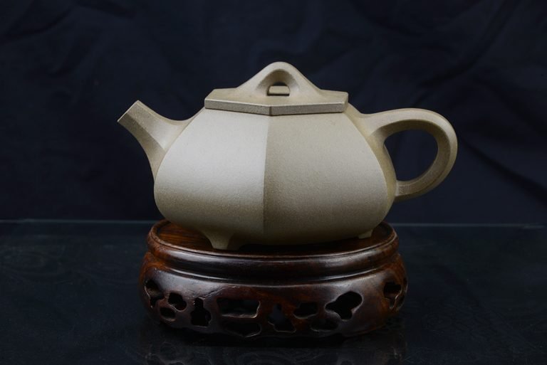 Liufang prémium yixing teáskanna