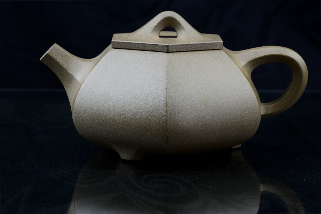 Liufang prémium yixing teáskanna