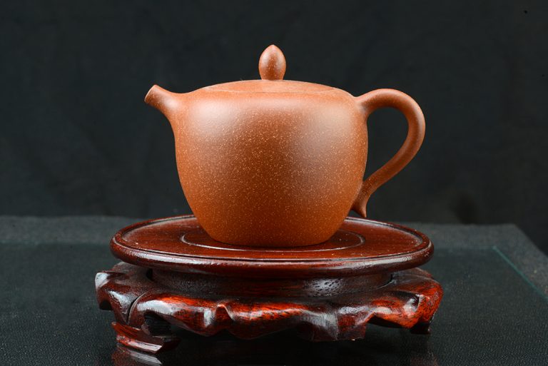 mei ren jian szép női vállak kínai yixing teáskanna