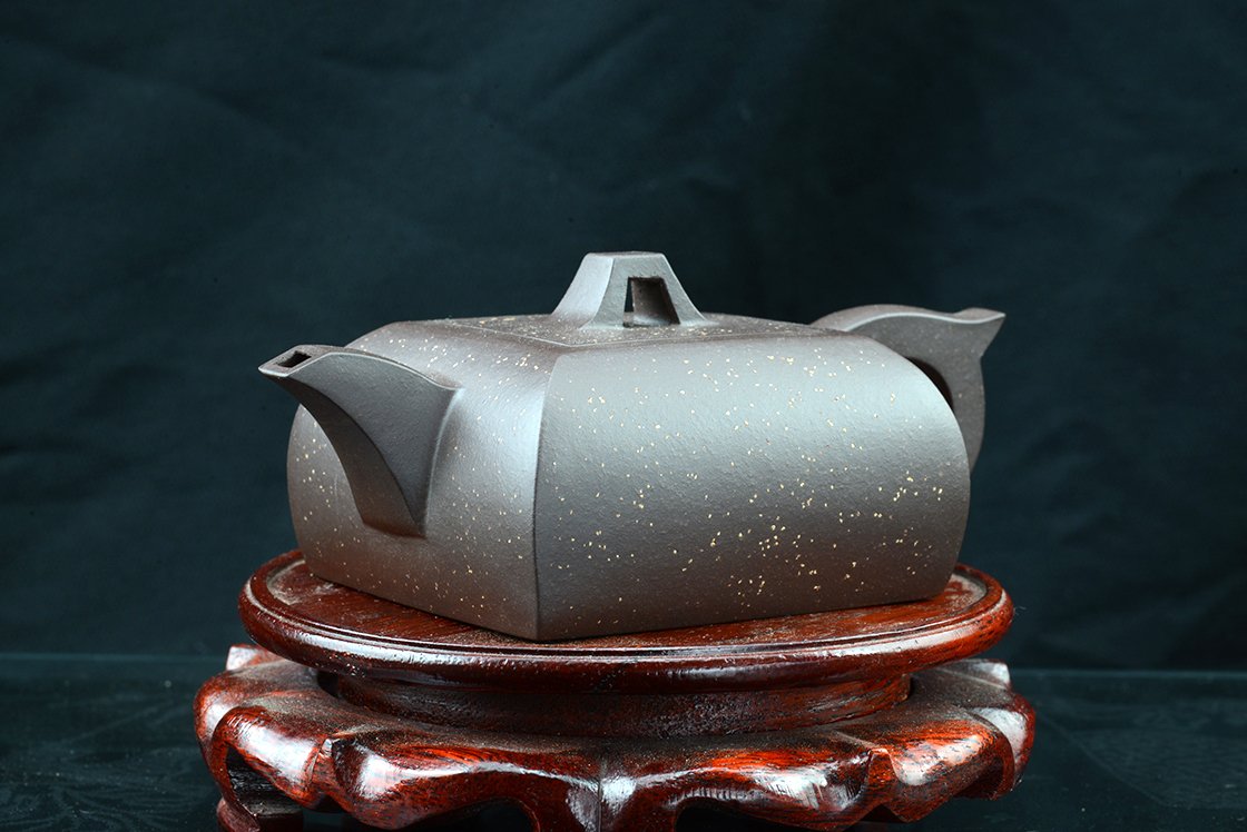 sifang yixing teáskanna