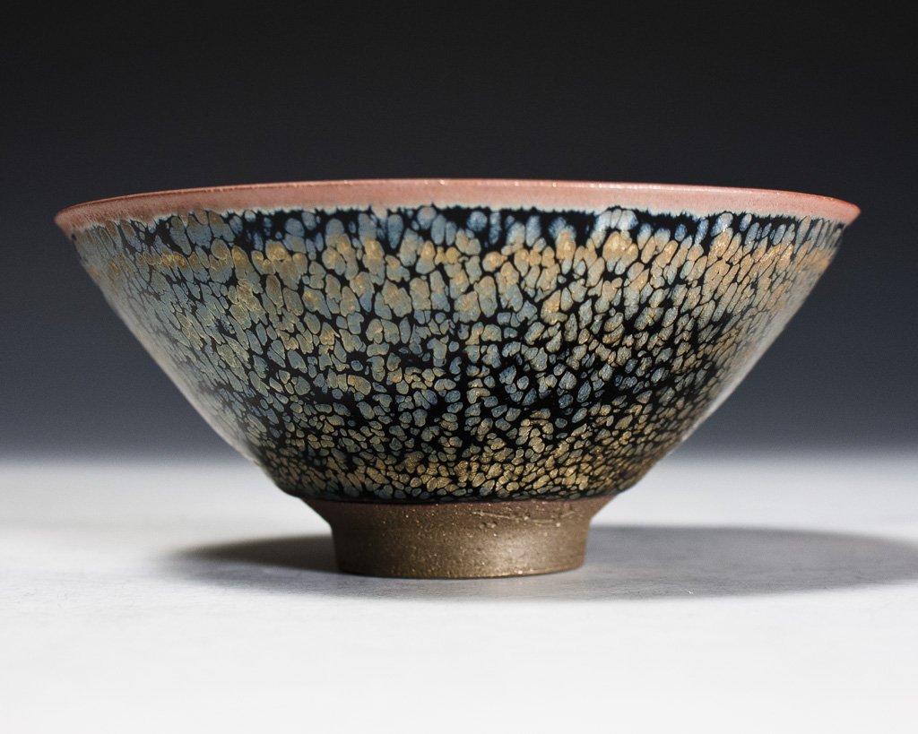 tenmoku chawan