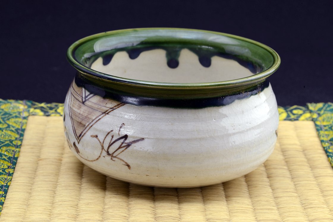 oribe kensui víztartó