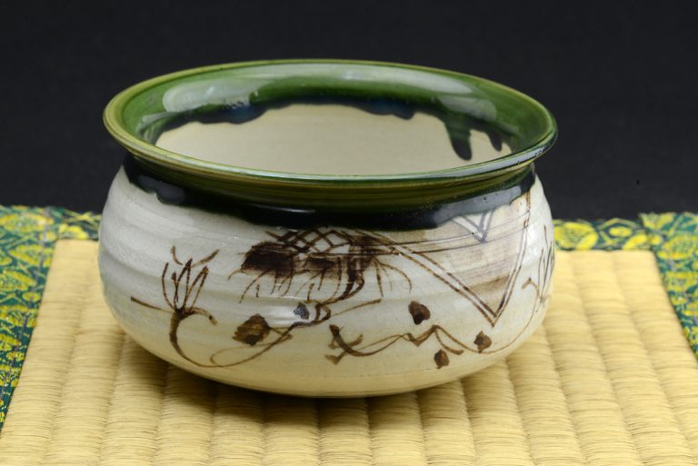 oribe kensui víztartó