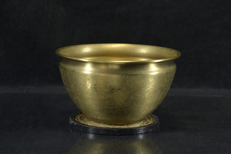 Gingko kensui használtvíz tartó