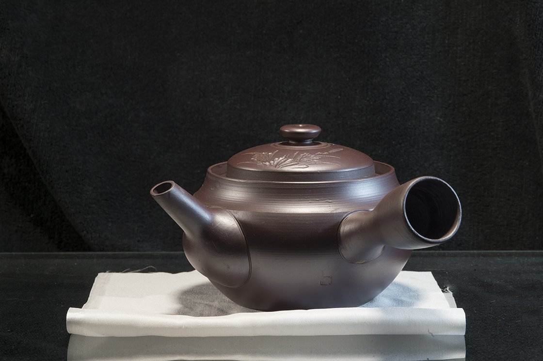 Mr Giant Banko biri teáskanna