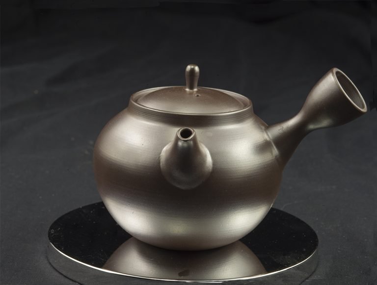 Banko Yaki Otsuki japán teáskanna