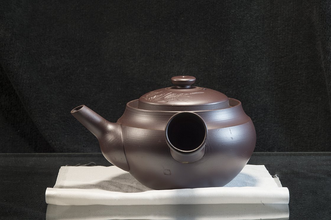 Mr Giant Banko biri teáskanna