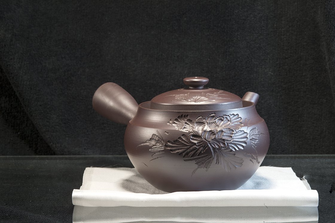 Mr Giant Banko biri teáskanna