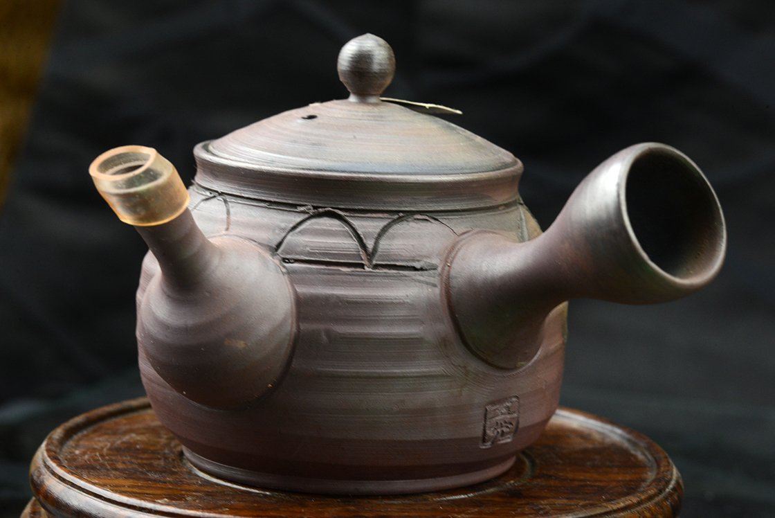 Karumi tokoname teáskanna