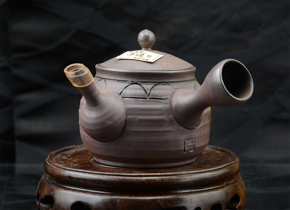 Karumi tokoname teáskanna