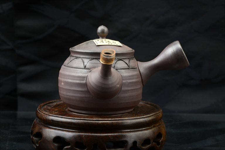 Karumi tokoname teáskanna