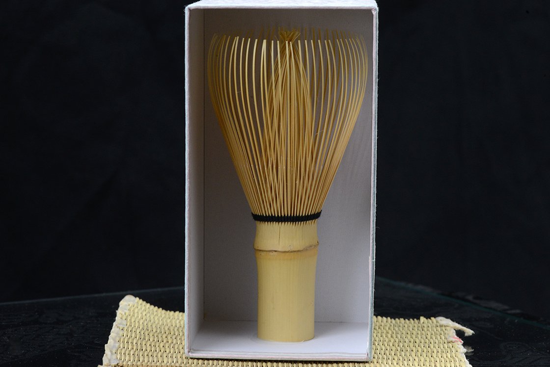 chikusendo shin chasen