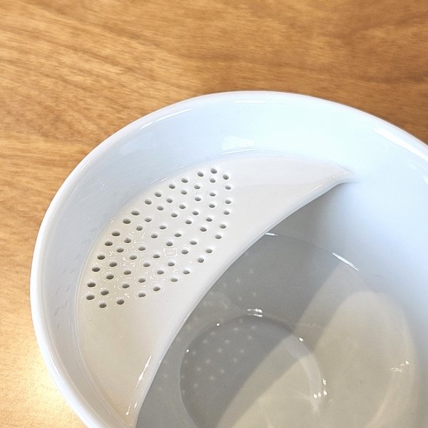 Chakoshi tea teszter