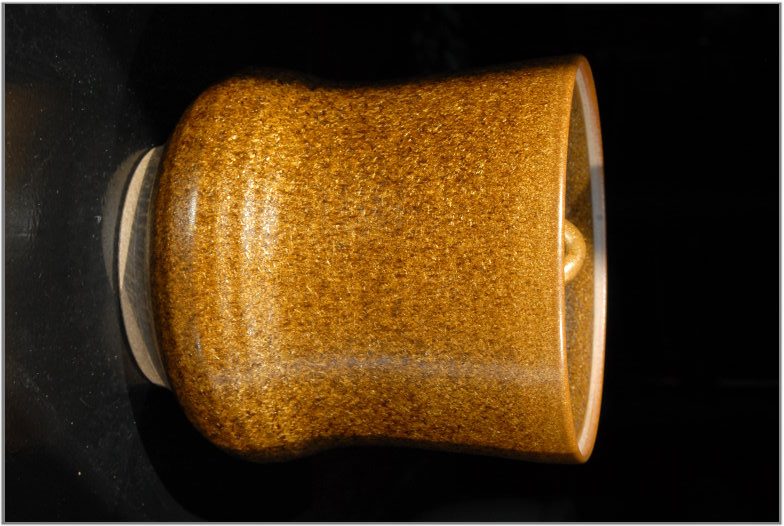 mino arany mizusashi