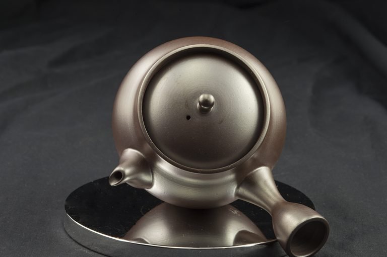 Banko Yaki Otsuki japán teáskanna