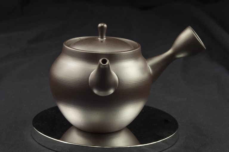 Banko Yaki Otsuki japán teáskanna