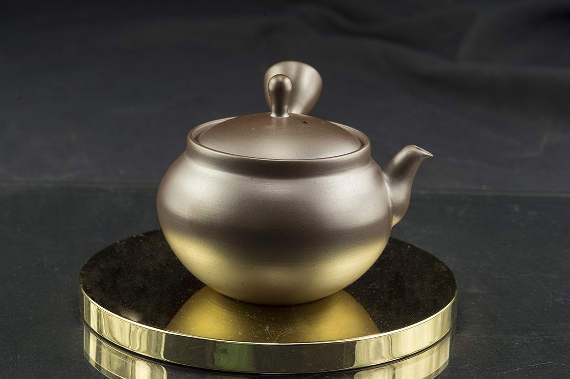 Banko Yaki Otsuke teáskanna #2