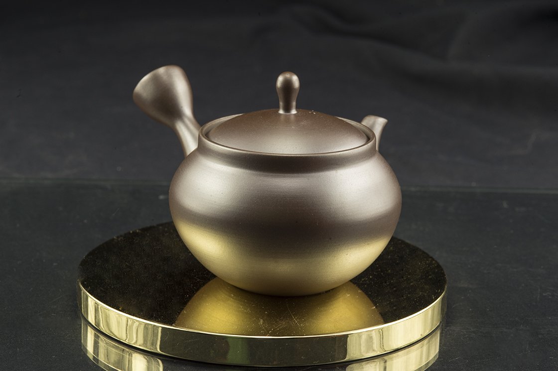 Banko Yaki Otsuke teáskanna #2