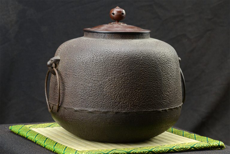 marugama öntöttvas vízforraló