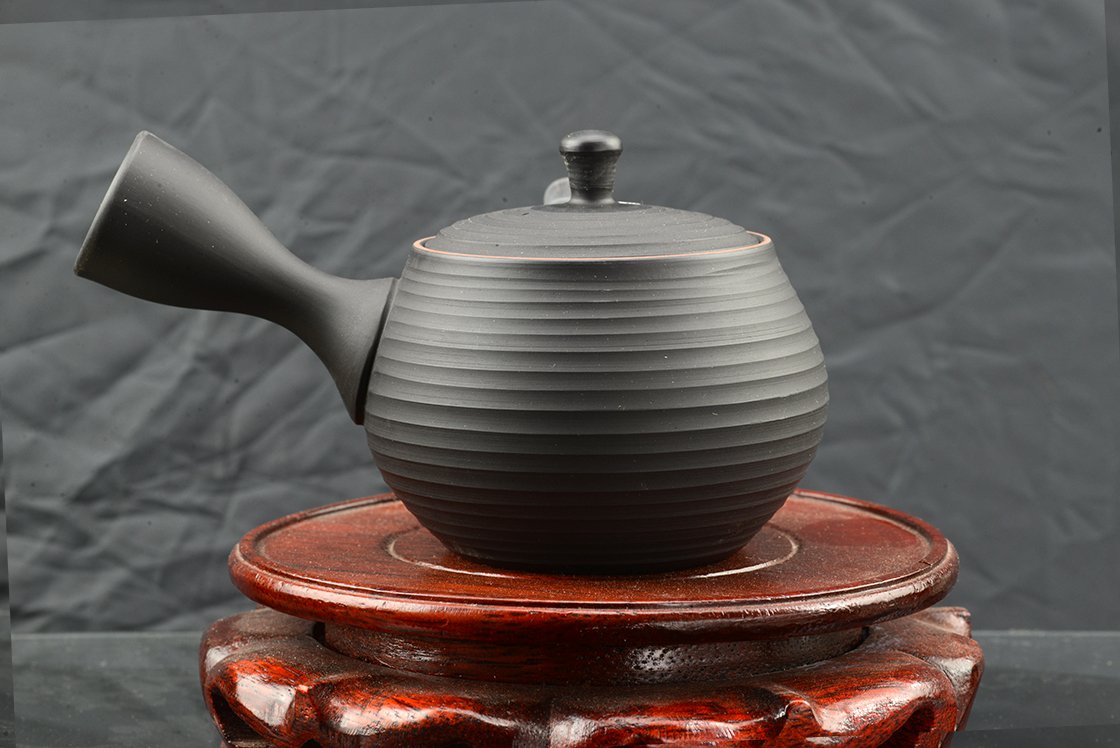 Kuro sendan teáskanna