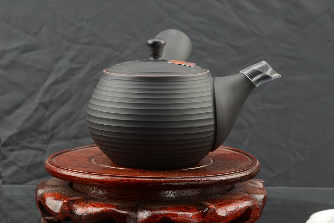 Kuro sendan teáskanna