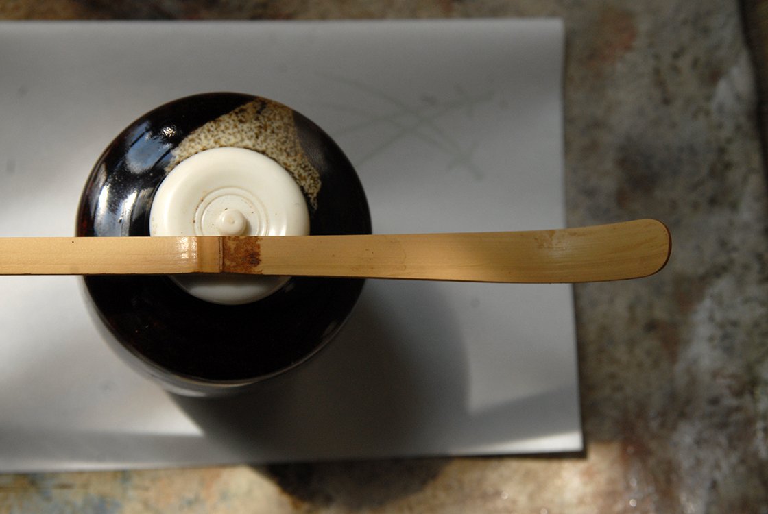 közönséges chashaku