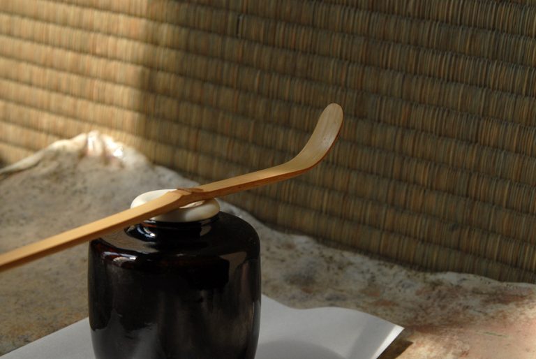 közönséges chashaku