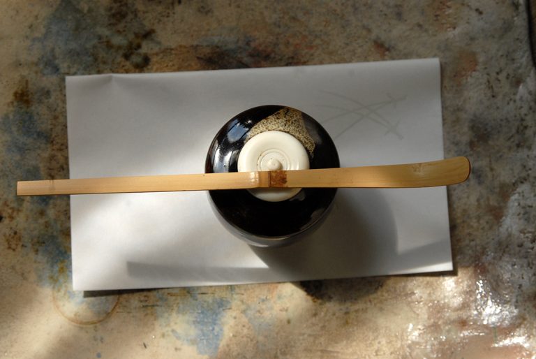 közönséges chashaku