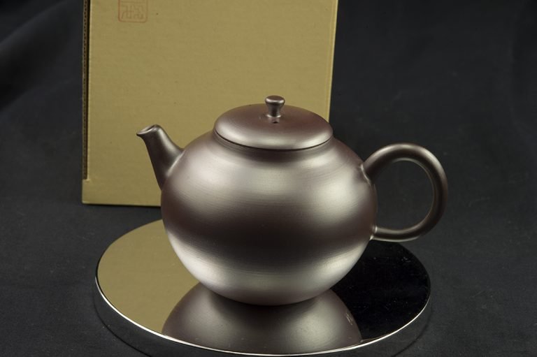 Otsuki Shun banko teáskanna