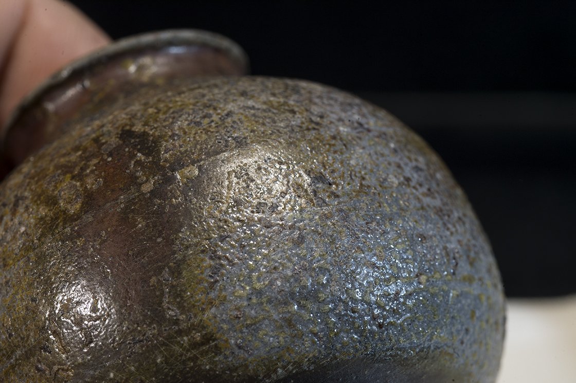 Tamba hamumázas chaire