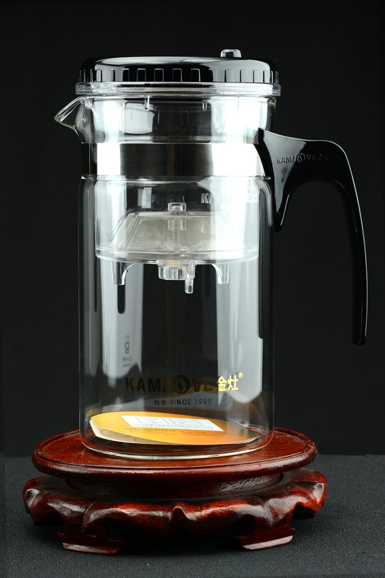 Kamjove TP 200 gyors kungfu teakészítő