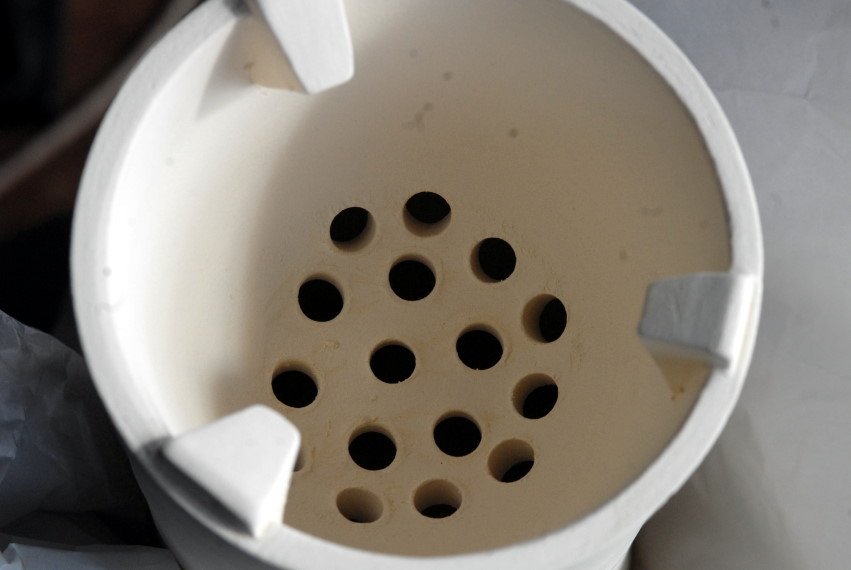 Ryoro tűzhely senchához