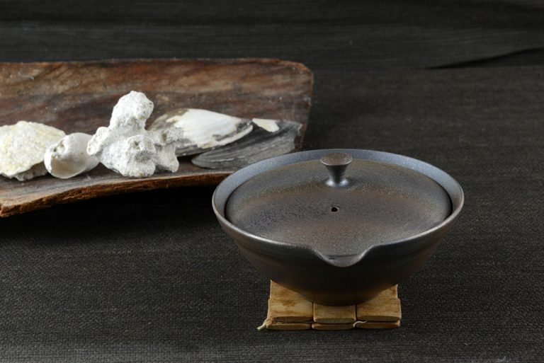 Ibushi hoihin japán teáskanna