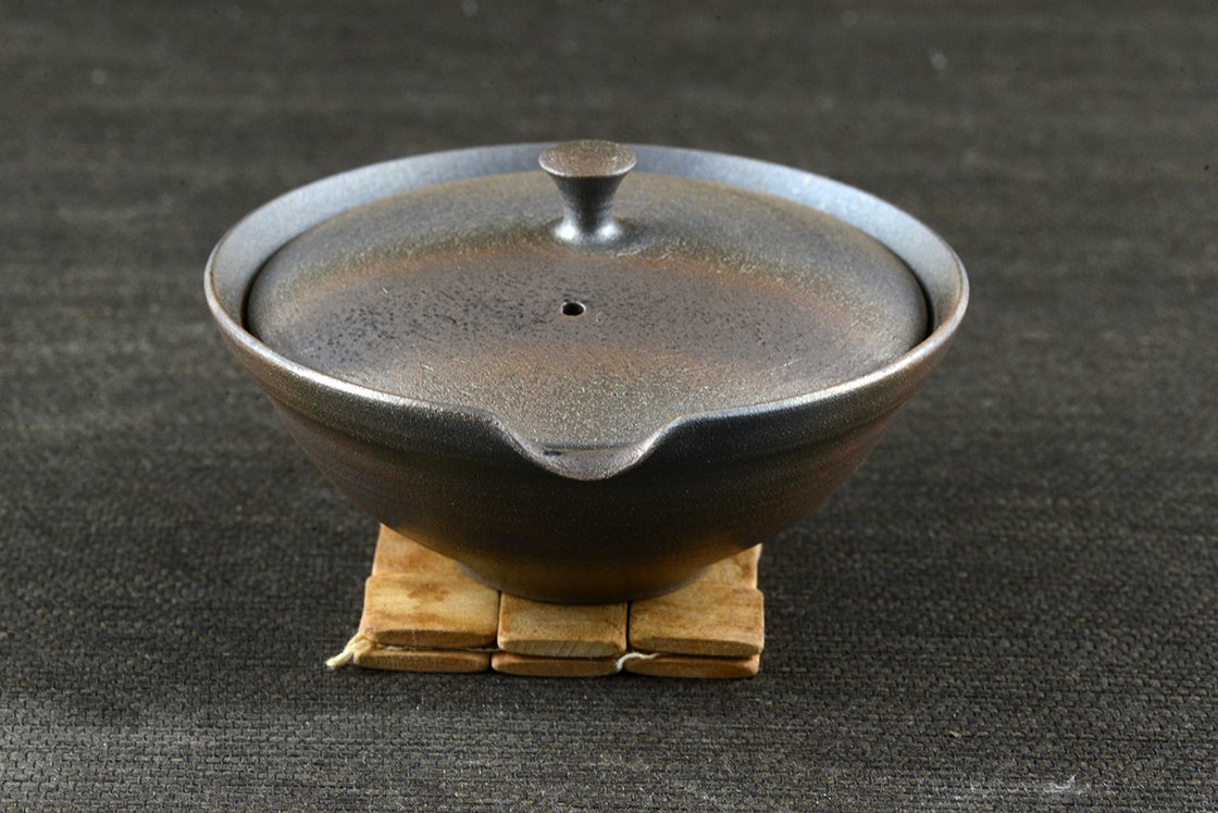 Ibushi hoihin japán teáskanna