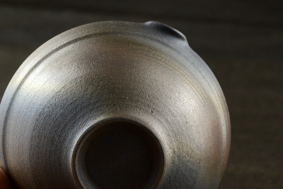 Ibushi hoihin japán teáskanna