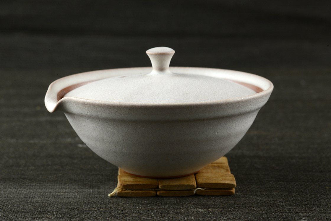 Hira hoihin japán teáskanna