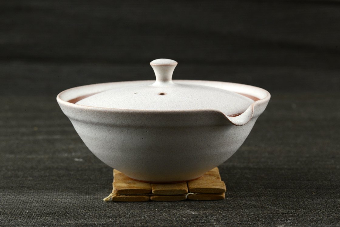 Hira hoihin japán teáskanna