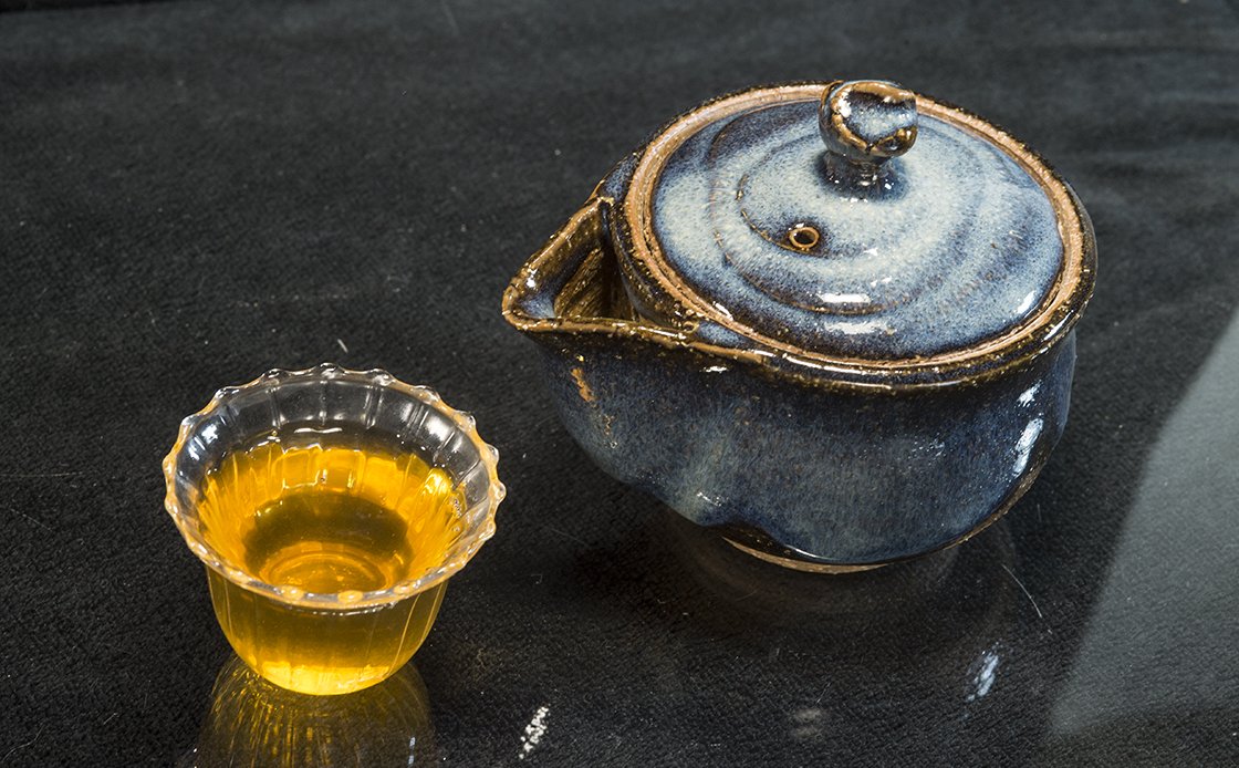 Seigan blue hagi hoihin # 9