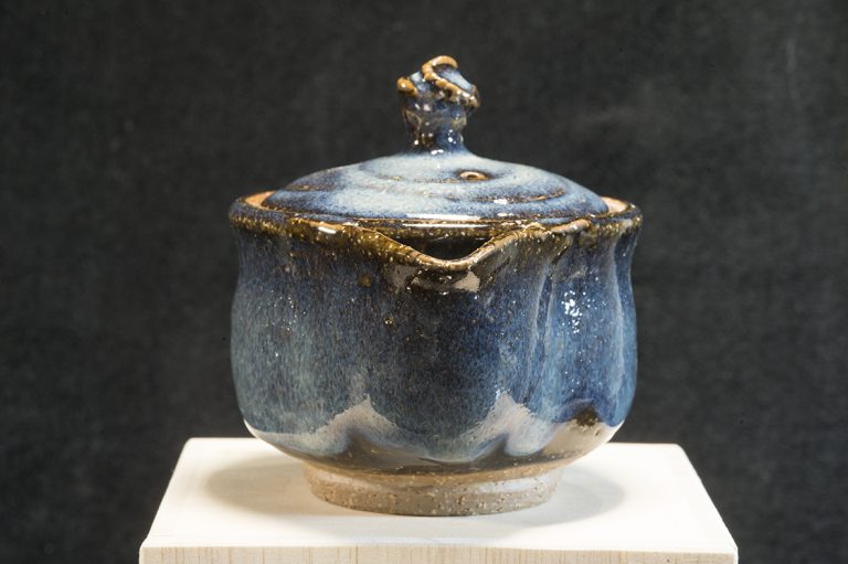 Seigan blue hagi hoihin # 9